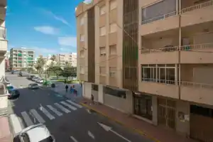 049 Beach Heart - Alicante Real Estate, Торревьеха