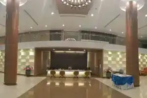 Отель «Srivaree Pavilion and Training Center», Банг Пхли