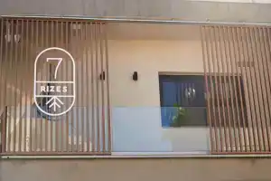 Апарт-отель «7Rizes Luxury Living», Ираклион