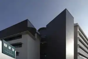 Отель «Rmh Modena Des Arts», Модена