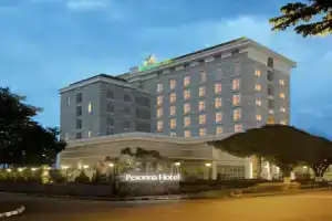Khas Tugu Hotel Yogyakarta, Джокьякарта