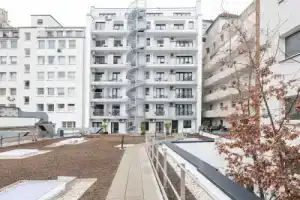 Numa Düsseldorf Leo, Дюссельдорф