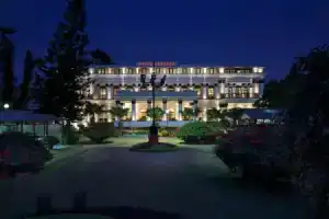 Hotel «Shanker», Катманду