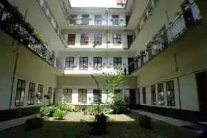 Boomerang Hostel, Будапешт