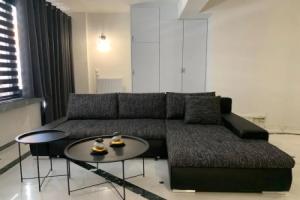 M&F Meteora Apartments #1, Каламбака