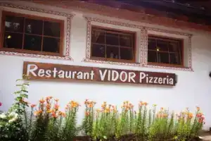 Vidor Resort, Поцца-ди-Фасса