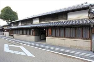 Tsuyama - Hotel - Vacation STAY 85153, Цуяма
