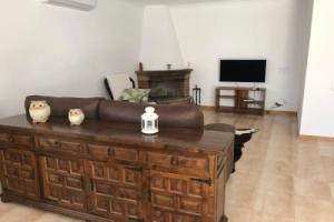 Alicante Sunbeach Villa, Кампельо