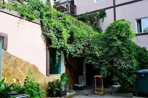 Hotel Complex Karavan, Анапа