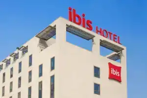 Отель «Ibis Chennai Omr», Ченнаи