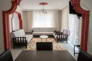 Cozy House Surrounded by Nature in Marmaris, Хисарёню