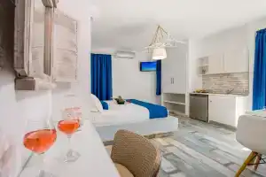 Seagull Hotel and, Агиа Марина