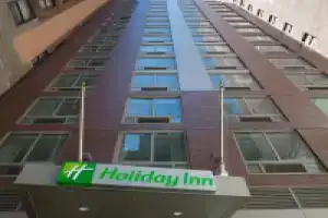 Holiday Inn New York City - Times Square, An Ihg Hotel, Нью-Йорк