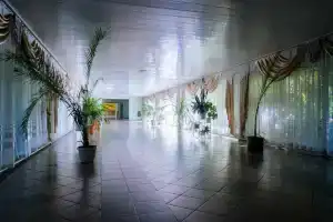 Санаторий имени Горького, Воронеж