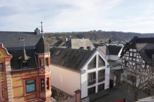 Hotel «-Restaurant Weinhaus Grebel», Кобленц