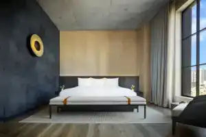 Nobu Hotel Chicago, Чикаго