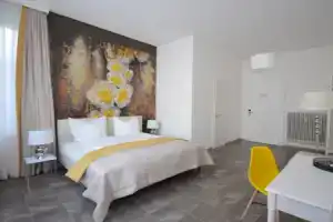 Hotel «Reverey * kontaktloser Self Check-In *», Ганновер