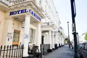 Carlton b&b, Лондон