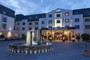 The Kingsley Hotel, Корк