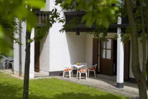 Sonnenappartements Zwiesel, Цвизель