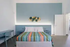3432 Residence Medusa - Suite Hespera PP, Порто-Чезарео