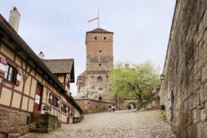 Azimut Hotel Nuremberg, Нюрнберг