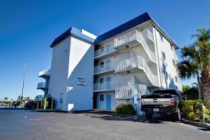 Bayside Condos 18, Клируотер Бич