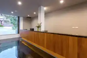 Отель «x10 Seaview Suites At Panwa Beach - Sha Plus», Панва