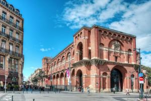 Апарт-отель «Zenitude Hôtel-Résidences Toulouse Métropole», Тулуза