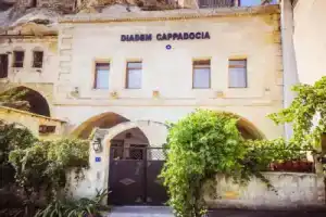Diadem Cappadocia Guest House & Hostel, Гёреме