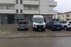 B&B Stern, Порто-Сан-Джорджо