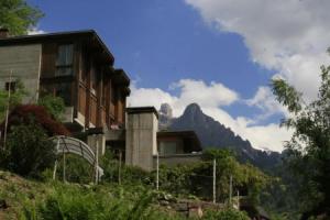 MinaVill la casa sulle Dolomiti, Фьера-ди-Примьеро