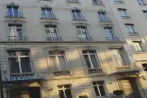 Отель «Hôtel De Sers Champs Elysées Paris», Париж