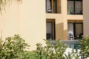 Marea Suites, Превеза
