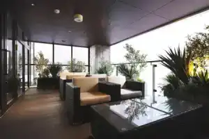 Grids Premium Hotel Osaka Namba, Осака