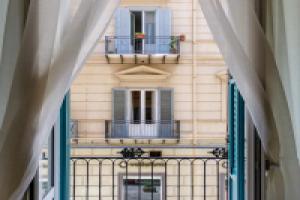 Мини-отель «Belmonte102 Esclusive Suites», Палермо