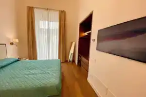 Dimora Donna Maria Relais, Кава-де-Тиррени