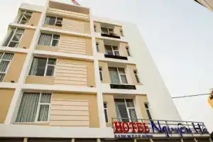 Nguyen Ha Hotel, Вунгтау