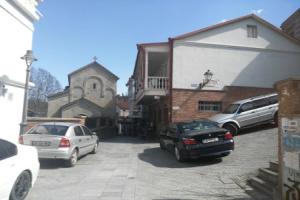 Мини-отель «Meidan Suites», Тбилиси