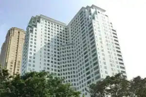Mansion One by Sky Hive, Джорджтаун