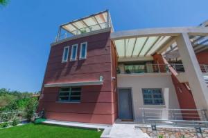 Varkiza Escape - Amazing Home only 500m from Beach, Вари