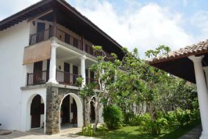 The Heritage Hotel Galle Fort, Галле