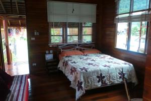 Golden Teak Resort Baan Sapparot, Камала