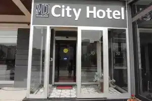 Md City Otel, Чанаккале