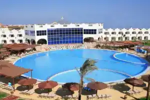 Отель «Calimera Blend Paradise», Хургада