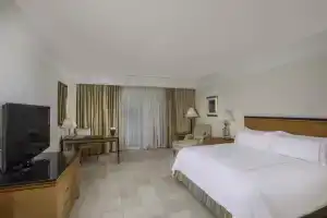 Swissôtel Sharm El Sheikh All Inclusive Collection, Шарм-эль-Шейх