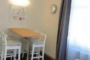 Palazzo Apart, Стамбул