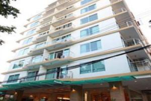 Royal View Resort - Rang Nam, Бангкок