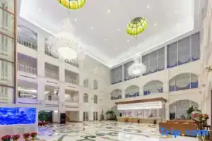 Narada Resort Shanghai, Шанхай