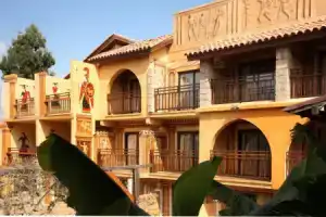 Roman Boutique Hotel, Пафос